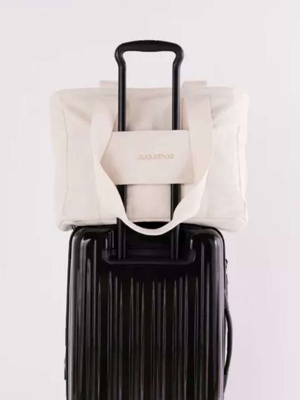 AUGUSTNOA | Everyday Tote Bag - Picture 8 of 11